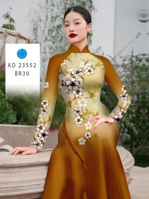 Vải Áo Dài Hoa In 3D Thiết Kế 2023 AD 23552 30 1692332673 234 Vai Ao Dai Hoa In 3D Thiet Ke 2023 AD