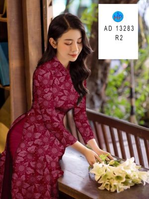 Vải Áo Dài Hoa Đều Kiểu Mới AD 13283 25 1692333228 972 Vai Ao Dai Hoa Deu Kieu Moi AD 13283