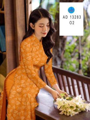 Vải Áo Dài Hoa Đều Kiểu Mới AD 13283 29 1692333230 107 Vai Ao Dai Hoa Deu Kieu Moi AD 13283