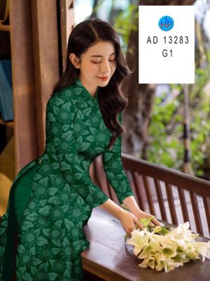 Vải Áo Dài Hoa Đều Kiểu Mới AD 13283 34 1692333233 283 Vai Ao Dai Hoa Deu Kieu Moi AD 13283