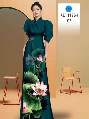 Vải Áo Dài Hoa Sen Mới Ra AD 11964 24 1692333747 216 Vai Ao Dai Hoa Sen Moi Ra AD 11964