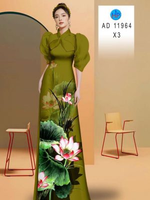 Vải Áo Dài Hoa Sen Mới Ra AD 11964 23 1692333747 34 Vai Ao Dai Hoa Sen Moi Ra AD 11964