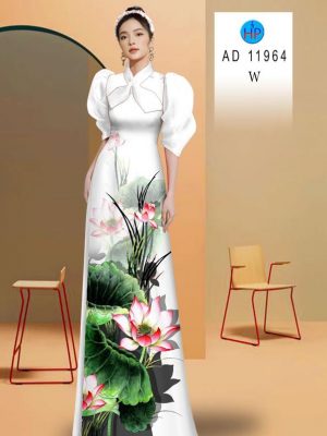 Vải Áo Dài Hoa Sen Mới Ra AD 11964 29 1692333750 228 Vai Ao Dai Hoa Sen Moi Ra AD 11964
