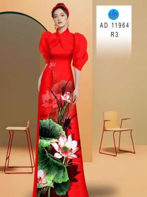 Vải Áo Dài Hoa Sen Mới Ra AD 11964 30 1692333750 915 Vai Ao Dai Hoa Sen Moi Ra AD 11964
