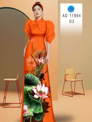 Vải Áo Dài Hoa Sen Mới Ra AD 11964 34 1692333752 62 Vai Ao Dai Hoa Sen Moi Ra AD 11964