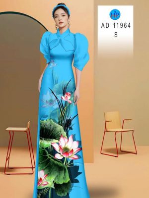 Vải Áo Dài Hoa Sen Mới Ra AD 11964 37 1692333754 672 Vai Ao Dai Hoa Sen Moi Ra AD 11964