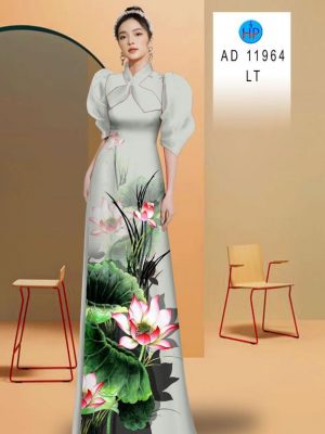 Vải Áo Dài Hoa Sen Mới Ra AD 11964 38 1692333755 259 Vai Ao Dai Hoa Sen Moi Ra AD 11964