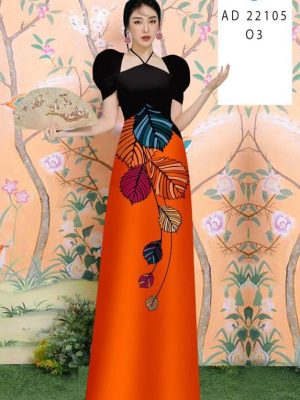 1692334226 618 Vai Ao Dai In Hinh La Vua Ra AD 22105