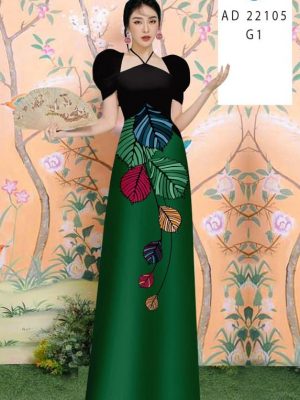 1692334227 544 Vai Ao Dai In Hinh La Vua Ra AD 22105