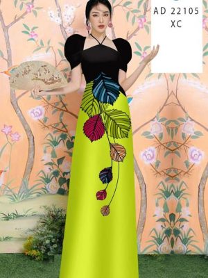 1692334228 413 Vai Ao Dai In Hinh La Vua Ra AD 22105