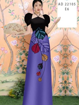 1692334228 685 Vai Ao Dai In Hinh La Vua Ra AD 22105