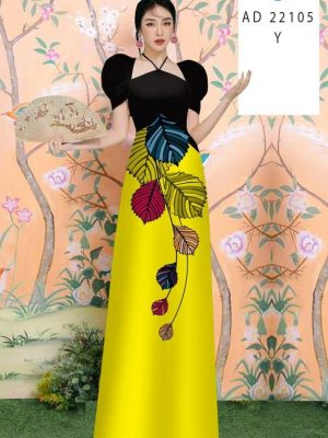 1692334229 112 Vai Ao Dai In Hinh La Vua Ra AD 22105