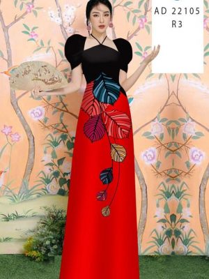 1692334229 799 Vai Ao Dai In Hinh La Vua Ra AD 22105