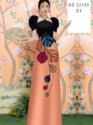 1692334230 776 Vai Ao Dai In Hinh La Vua Ra AD 22105