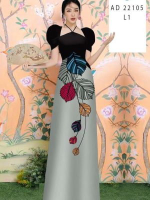 1692334230 961 Vai Ao Dai In Hinh La Vua Ra AD 22105