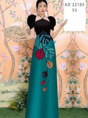 1692334232 358 Vai Ao Dai In Hinh La Vua Ra AD 22105