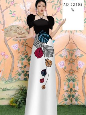 1692334234 963 Vai Ao Dai In Hinh La Vua Ra AD 22105