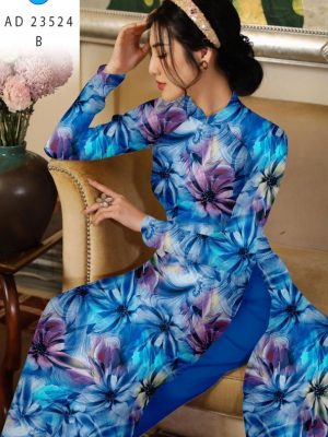 1692668567 795 Vai Ao Dai Hoa Deu Vua Ra AD 23524