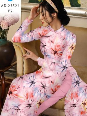 1692668569 460 Vai Ao Dai Hoa Deu Vua Ra AD 23524