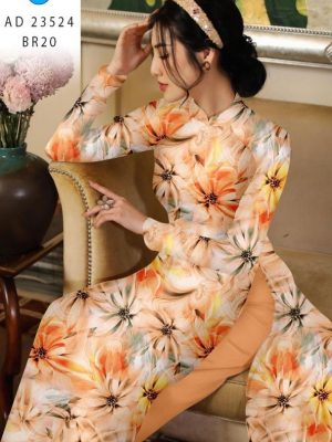 1692668570 146 Vai Ao Dai Hoa Deu Vua Ra AD 23524