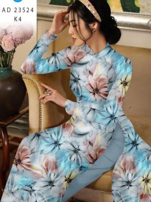 1692668570 230 Vai Ao Dai Hoa Deu Vua Ra AD 23524