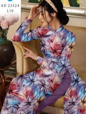 1692668573 782 Vai Ao Dai Hoa Deu Vua Ra AD 23524