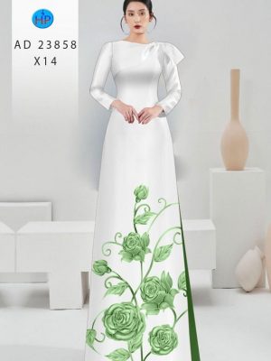 Vải Áo Dài Hoa Hồng Thiết Kế 2023 AD 23858 28 1692669073 424 Vai Ao Dai Hoa Hong Thiet Ke 2023 AD 23858