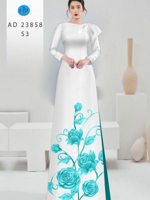 Vải Áo Dài Hoa Hồng Thiết Kế 2023 AD 23858 29 1692669074 43 Vai Ao Dai Hoa Hong Thiet Ke 2023 AD 23858