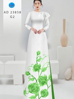 Vải Áo Dài Hoa Hồng Thiết Kế 2023 AD 23858 32 1692669076 50 Vai Ao Dai Hoa Hong Thiet Ke 2023 AD 23858