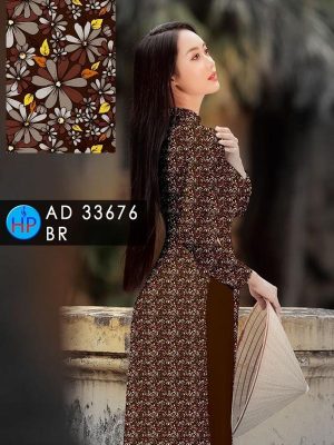 Vải Áo Dài Hoa Đều Thiết Kế 2023 AD 33676 24 1692669528 292 Vai Ao Dai Hoa Deu Thiet Ke 2023 AD 33676