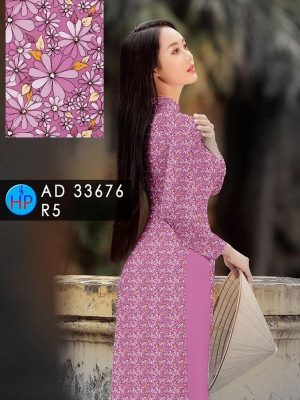 Vải Áo Dài Hoa Đều Thiết Kế 2023 AD 33676 25 1692669529 669 Vai Ao Dai Hoa Deu Thiet Ke 2023 AD 33676