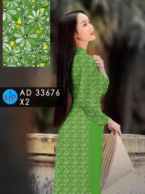 Vải Áo Dài Hoa Đều Thiết Kế 2023 AD 33676 26 1692669530 394 Vai Ao Dai Hoa Deu Thiet Ke 2023 AD 33676