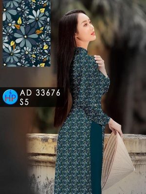 Vải Áo Dài Hoa Đều Thiết Kế 2023 AD 33676 29 1692669532 786 Vai Ao Dai Hoa Deu Thiet Ke 2023 AD 33676