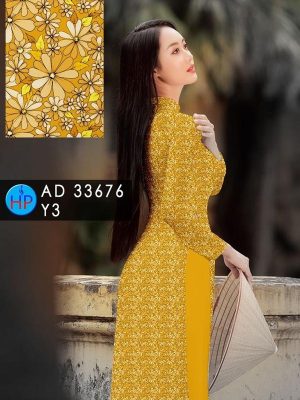 Vải Áo Dài Hoa Đều Thiết Kế 2023 AD 33676 32 1692669534 720 Vai Ao Dai Hoa Deu Thiet Ke 2023 AD 33676
