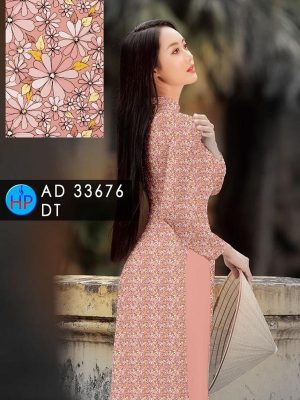 Vải Áo Dài Hoa Đều Thiết Kế 2023 AD 33676 34 1692669535 443 Vai Ao Dai Hoa Deu Thiet Ke 2023 AD 33676