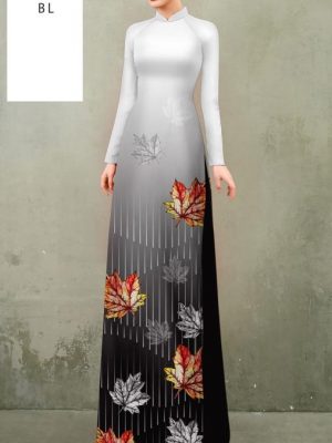 Vải Áo Dài Hình Lá Phong Thiết Kế 2023 AD 23544 25 1692670034 568 Vai Ao Dai Hinh La Phong Thiet Ke 2023 AD