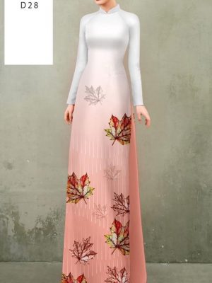 Vải Áo Dài Hình Lá Phong Thiết Kế 2023 AD 23544 30 1692670038 437 Vai Ao Dai Hinh La Phong Thiet Ke 2023 AD