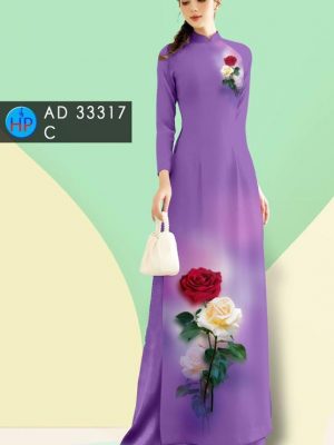 Vải Áo Dài Hoa Hồng Mới Ra AD 33317 22 1692670554 364 Vai Ao Dai Hoa Hong Moi Ra AD 33317