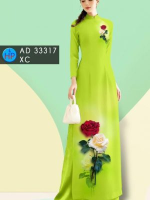 Vải Áo Dài Hoa Hồng Mới Ra AD 33317 25 1692670556 759 Vai Ao Dai Hoa Hong Moi Ra AD 33317