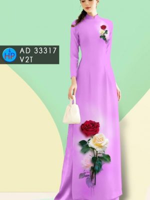 Vải Áo Dài Hoa Hồng Mới Ra AD 33317 26 1692670557 859 Vai Ao Dai Hoa Hong Moi Ra AD 33317