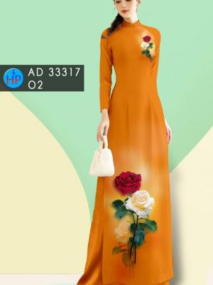 Vải Áo Dài Hoa Hồng Mới Ra AD 33317 29 1692670559 324 Vai Ao Dai Hoa Hong Moi Ra AD 33317