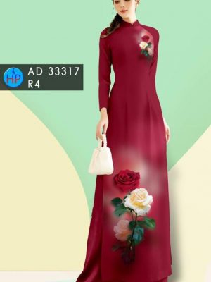 Vải Áo Dài Hoa Hồng Mới Ra AD 33317 32 1692670562 871 Vai Ao Dai Hoa Hong Moi Ra AD 33317