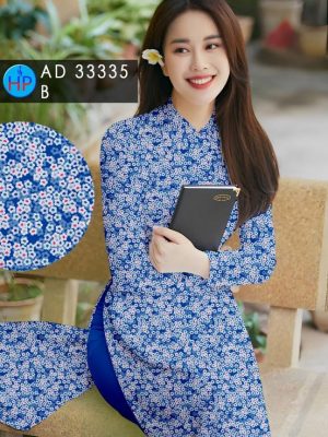 Vải Áo Dài Hoa Nhí Kiểu Mới AD 33335 20 1692671044 180 Vai Ao Dai Hoa Nhi Kieu Moi AD 33335