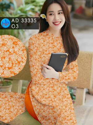 Vải Áo Dài Hoa Nhí Kiểu Mới AD 33335 21 1692671045 773 Vai Ao Dai Hoa Nhi Kieu Moi AD 33335