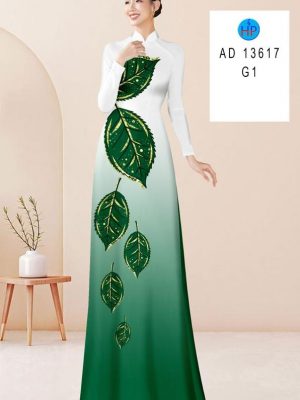 Vải Áo Dài In Hình Lá Thiết Kế 2023 AD 13617 32 1692671551 427 Vai Ao Dai In Hinh La Thiet Ke 2023 AD