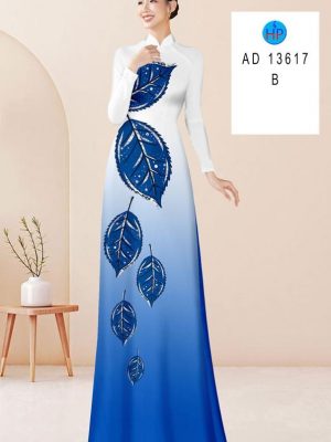 Vải Áo Dài In Hình Lá Thiết Kế 2023 AD 13617 31 1692671551 882 Vai Ao Dai In Hinh La Thiet Ke 2023 AD