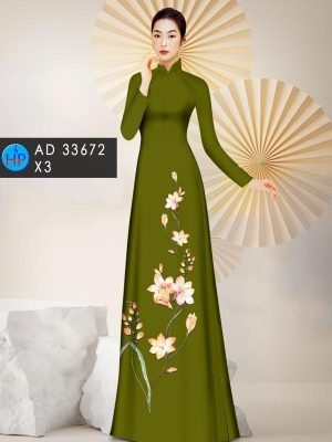 Vải Áo Dài Hoa In 3D Kiểu Mới AD 33672 21 1692672155 463 Vai Ao Dai Hoa In 3D Kieu Moi AD 33672