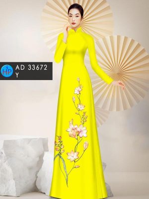 Vải Áo Dài Hoa In 3D Kiểu Mới AD 33672 24 1692672156 8 Vai Ao Dai Hoa In 3D Kieu Moi AD 33672