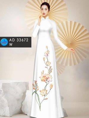 Vải Áo Dài Hoa In 3D Kiểu Mới AD 33672 31 1692672160 577 Vai Ao Dai Hoa In 3D Kieu Moi AD 33672