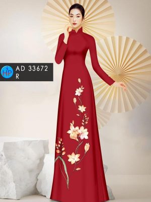 Vải Áo Dài Hoa In 3D Kiểu Mới AD 33672 35 1692672162 276 Vai Ao Dai Hoa In 3D Kieu Moi AD 33672
